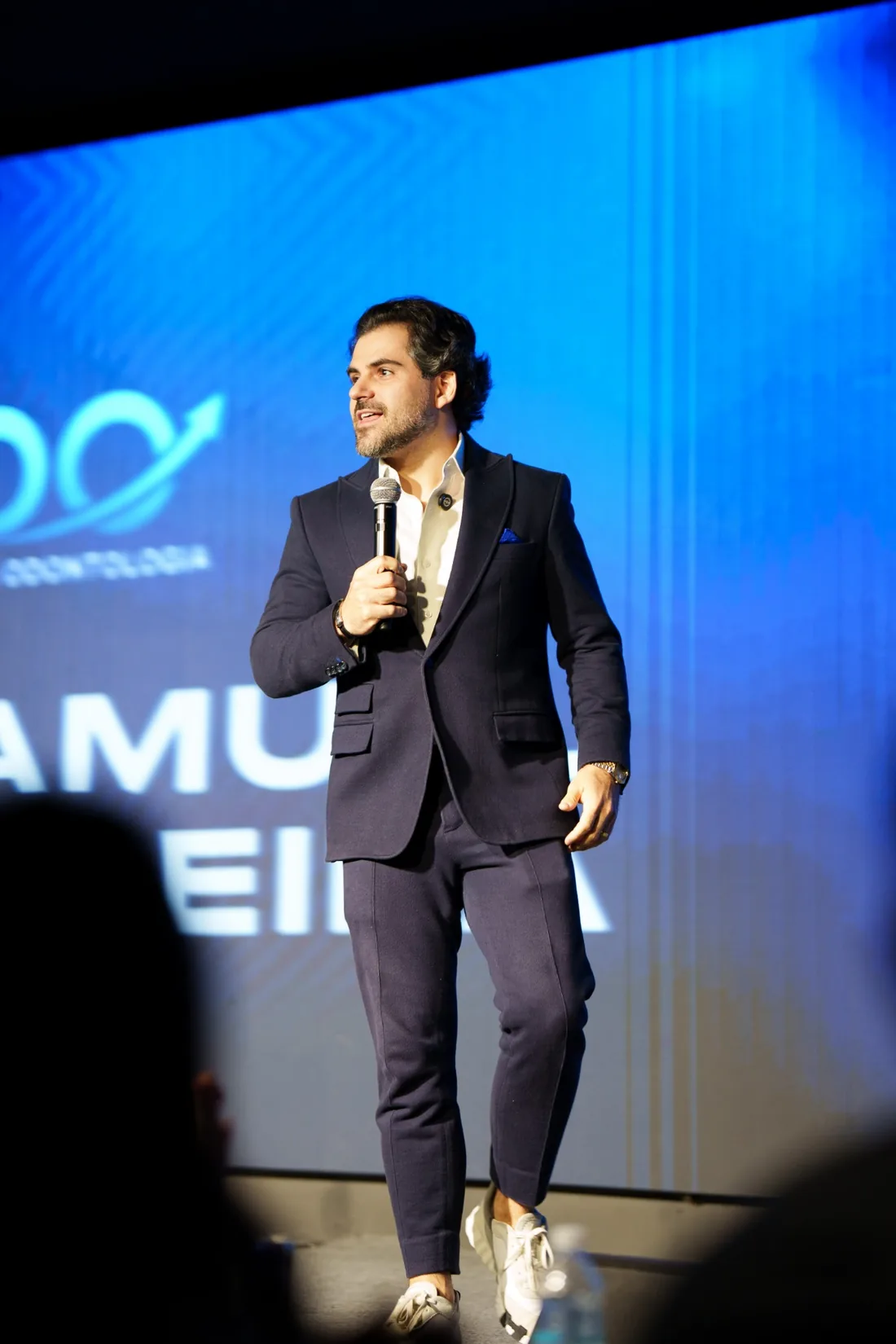 Samuel Pereira